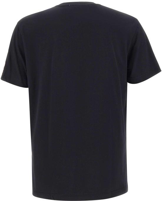 26FW 아이스 비 아이스버그 탑 F04363259000 BLACK - ICE B ICEBERG