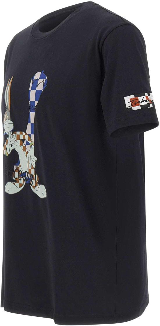 26FW 아이스 비 아이스버그 탑 F04363259000 BLACK - ICE B ICEBERG