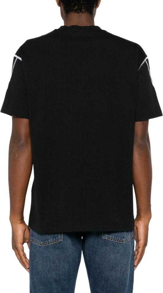 26FW 지방시 탑 BM71P53YR8001 BLACK - GIVENCHY