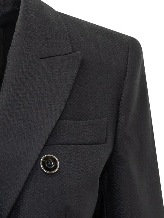 26FW 핑코 의류 107513 DONKERGREY - PINKO