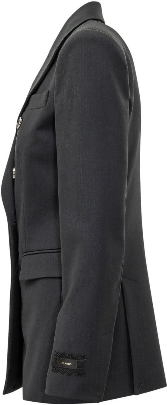 26FW 핑코 의류 107513 DONKERGREY - PINKO