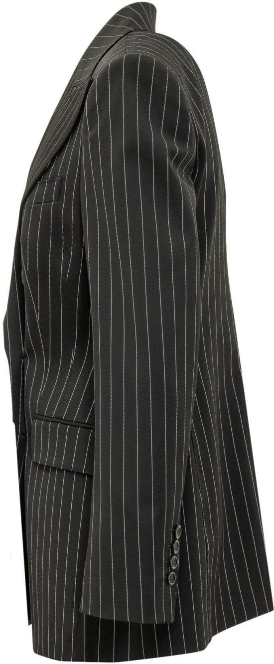 26FW 돌체앤가바나 의류 F29QFTFRZATS8051 DONKERGREY - DOLCE & GABBANA