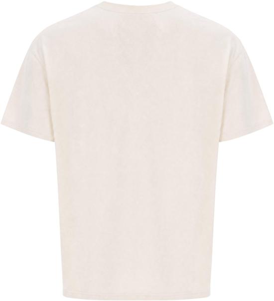 26FW 루드 탑 230346 WHITE - RHUDE