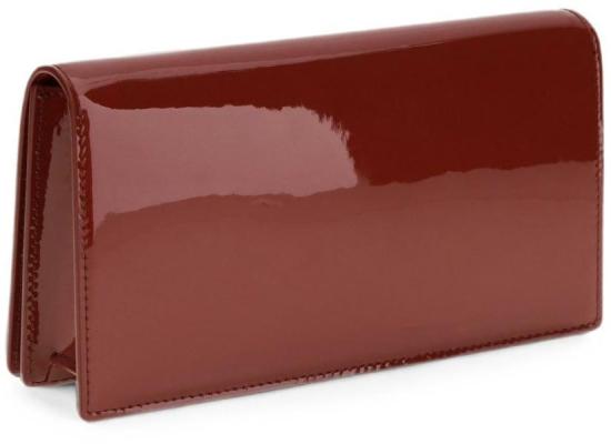 26FW 크리스챤 루부탱 클러치/파우치 1265080R959 MAROON - CHRISTIAN LOUBOUTIN