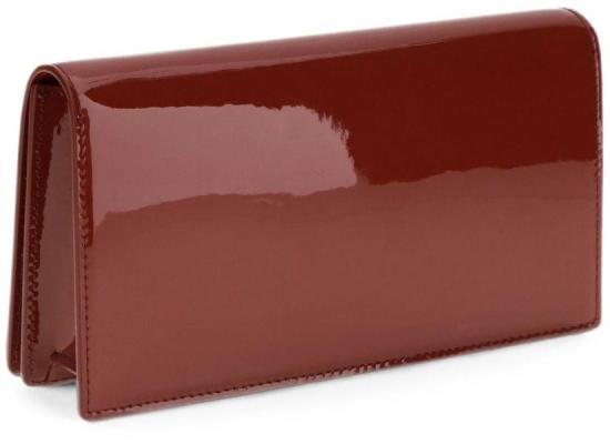 26FW 크리스챤 루부탱 클러치/파우치 1265080R959 MAROON - CHRISTIAN LOUBOUTIN