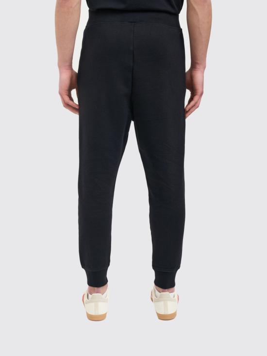 26FW 디스퀘어드2 트레이닝/조거 팬츠 S74KB1120 D25029 900 BLACK DOM - DSQUARED2