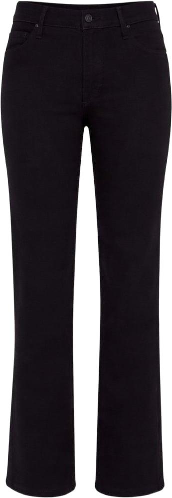 26FW 마더 데님 팬츠 P00051611NGN BLACK