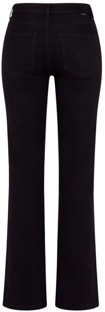 26FW 마더 데님 팬츠 P00051611NGN BLACK - MOTHER