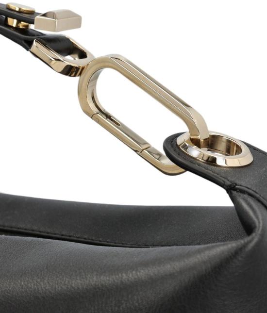26FW 크리스챤 루부탱 클러치/파우치 3265324BK01 BLACK - CHRISTIAN LOUBOUTIN