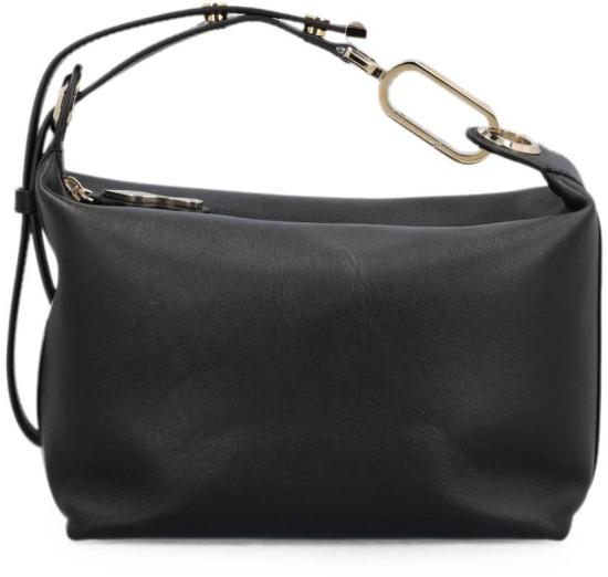 26FW 크리스챤 루부탱 클러치/파우치 3265324BK01 BLACK - CHRISTIAN LOUBOUTIN