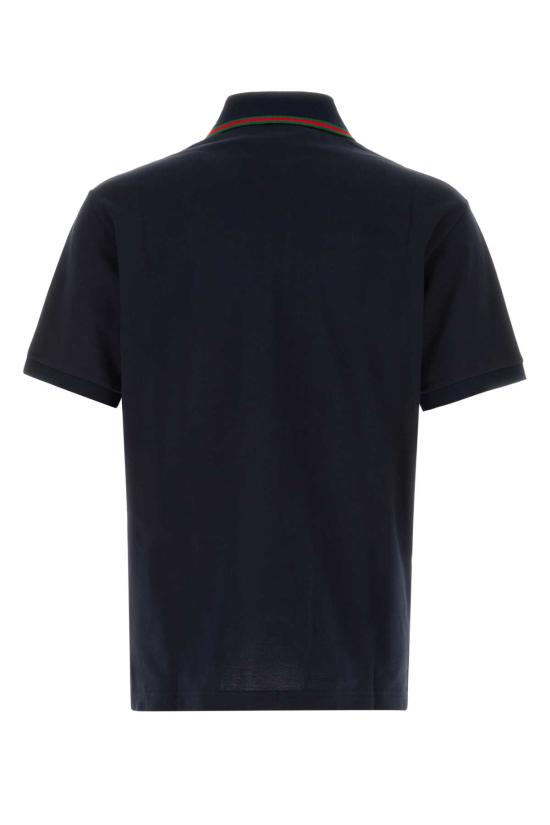 26FW 구찌 반팔 티셔츠 872468XJHX54816 BLU - GUCCI
