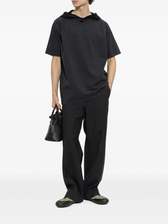 26FW 마르지엘라 반팔 티셔츠 S50GC0735M20169855 BLU - MAISON MARGIELA
