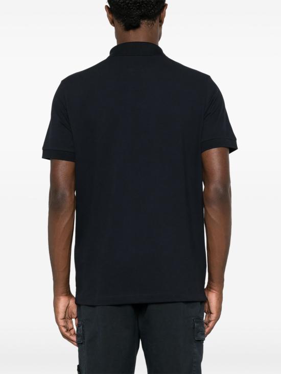 26FW 스톤 아일랜드 반팔 티셔츠 L2S152200008S0017V0020 BLU - STONE ISLAND