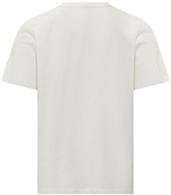 26FW 겐조 탑 FG65TS1664SG02 WHITE - KENZO