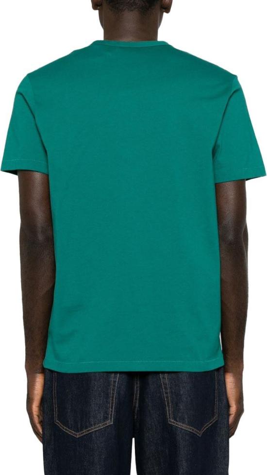 26FW 겐조 탑 FG65TS1664SG55 GREEN - KENZO