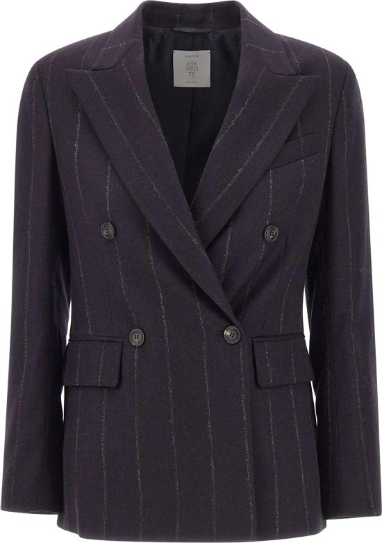 26FW 일레븐티 의류 N85GIAF02TES0N025177 NAVY