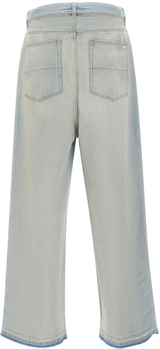 26FW 아미리 데님 팬츠 AMBMJE1136543 LICHTBLUE - AMIRI