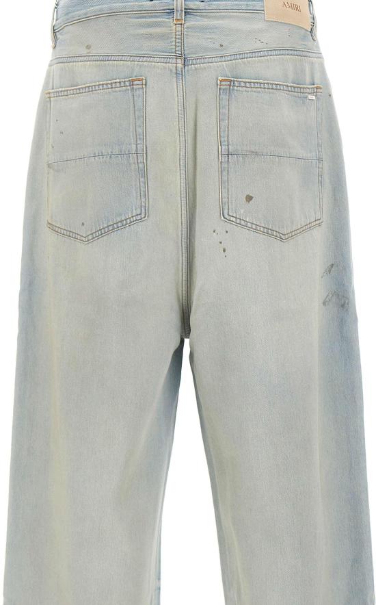 26FW 아미리 데님 팬츠 AMBMJE1136543 LICHTBLUE - AMIRI
