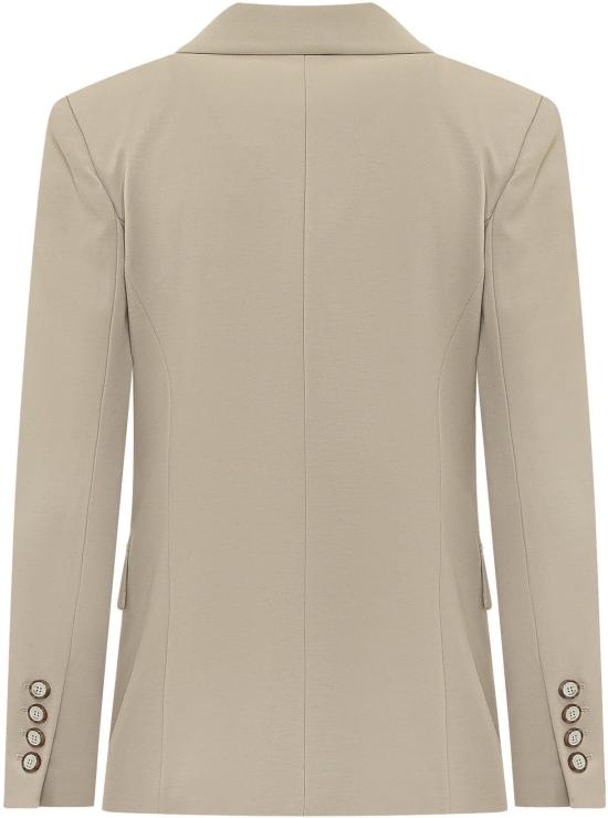 26FW 핑코 의류 104903A3AHD23 BEIGE - PINKO