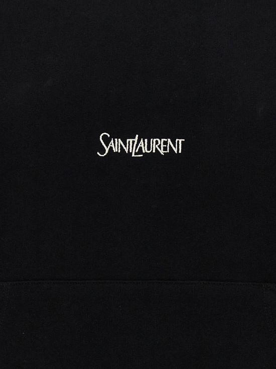  생로랑 니트웨어 15803169997086 DIVERS - SAINT LAURENT