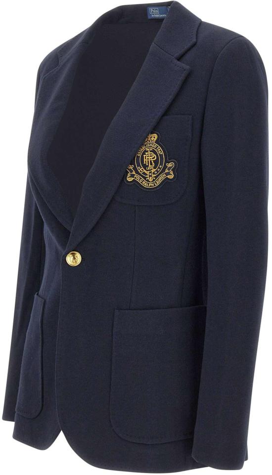 26FW 랄프 로렌 의류 211910133001 NAVY - RALPH LAUREN