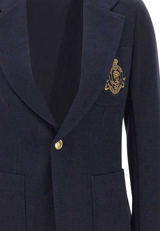 26FW 랄프 로렌 의류 211910133001 NAVY - RALPH LAUREN