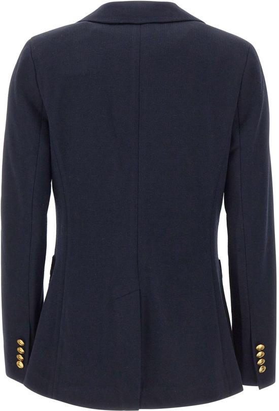 26FW 랄프 로렌 의류 211910133001 NAVY - RALPH LAUREN