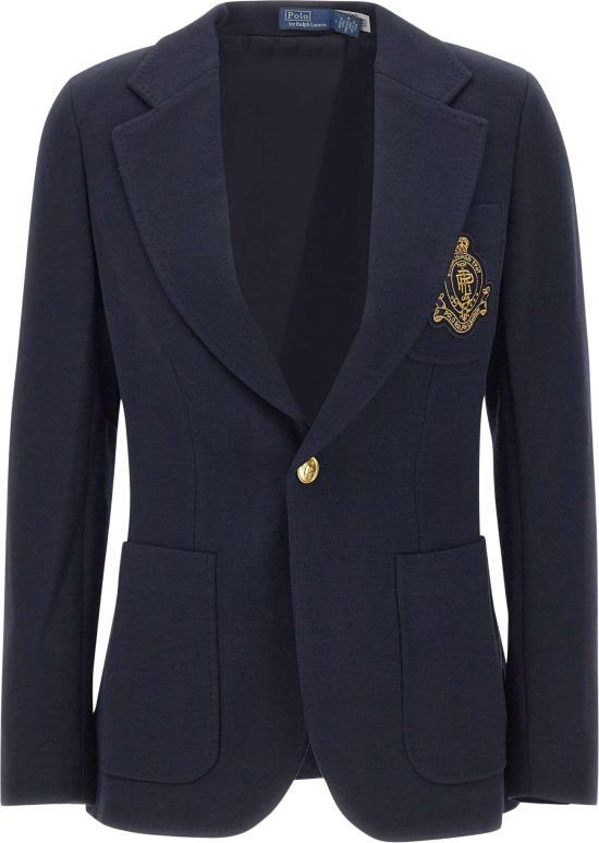 26FW 랄프 로렌 의류 211910133001 NAVY