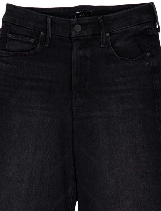 26FW 마더 데님 팬츠 104151611SPF BLACK - MOTHER
