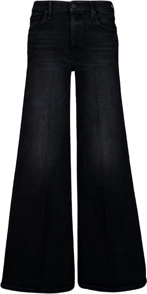 26FW 마더 데님 팬츠 104151611SPF BLACK