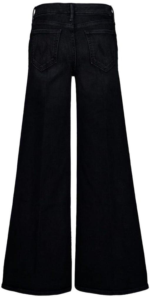 26FW 마더 데님 팬츠 104151611SPF BLACK - MOTHER