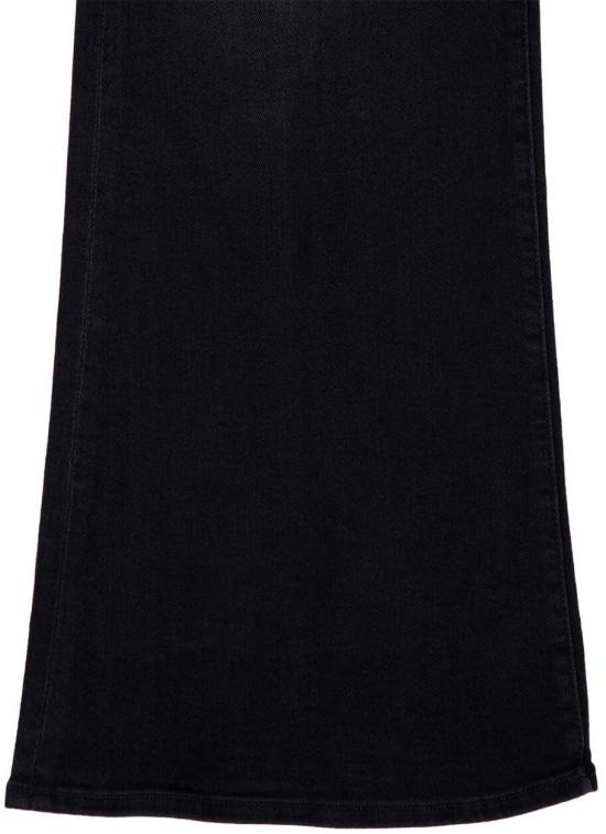 26FW 마더 데님 팬츠 104151611SPF BLACK - MOTHER
