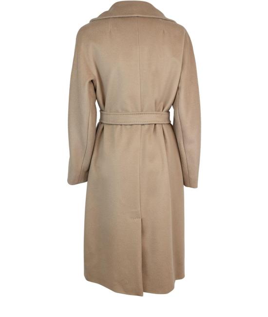 26FW 막스마라 트렌치 코트 2625016102600WKDRESINA004 BEIGE - MAX MARA