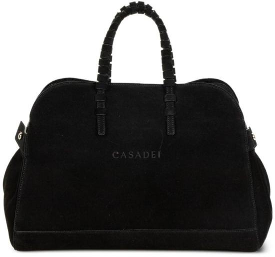 26FW 카사데이 토트백 3W485A0000PKAVN9000 BLACK - CASADEI