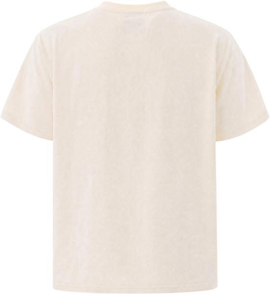 26FW 루드 탑 753734 WHITE - RHUDE