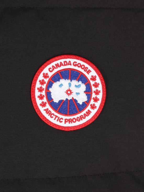 26FW 캐나다구스 아우터 4165M9061 BLACK - CANADA GOOSE