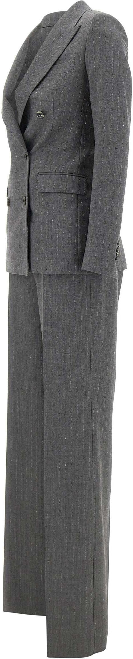26FW 딸리아토레 의류 TPARIGI10BADH50042G1191 DONKERGREY - TAGLIATORE