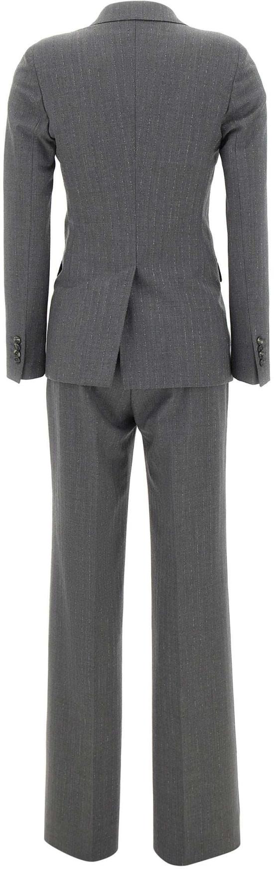 26FW 딸리아토레 의류 TPARIGI10BADH50042G1191 DONKERGREY - TAGLIATORE