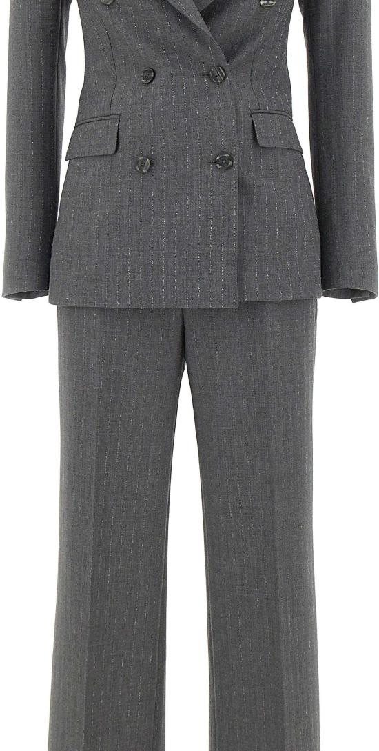 26FW 딸리아토레 의류 TPARIGI10BADH50042G1191 DONKERGREY - TAGLIATORE