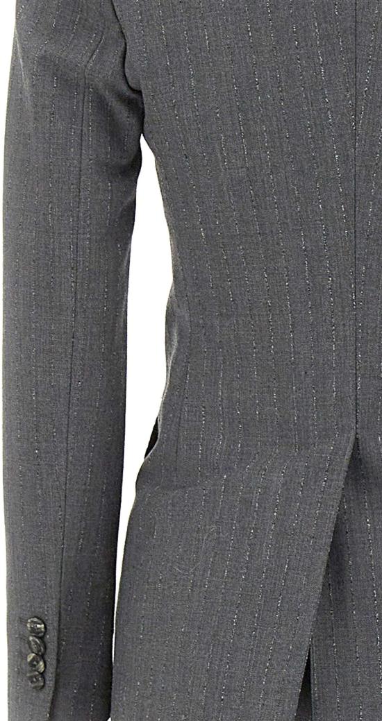 26FW 딸리아토레 의류 TPARIGI10BADH50042G1191 DONKERGREY - TAGLIATORE