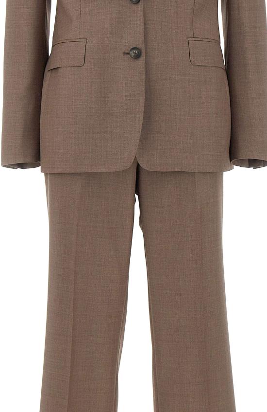 26FW 딸리아토레 의류 TPARIGI12BUP550049T1198 BEIGE - TAGLIATORE