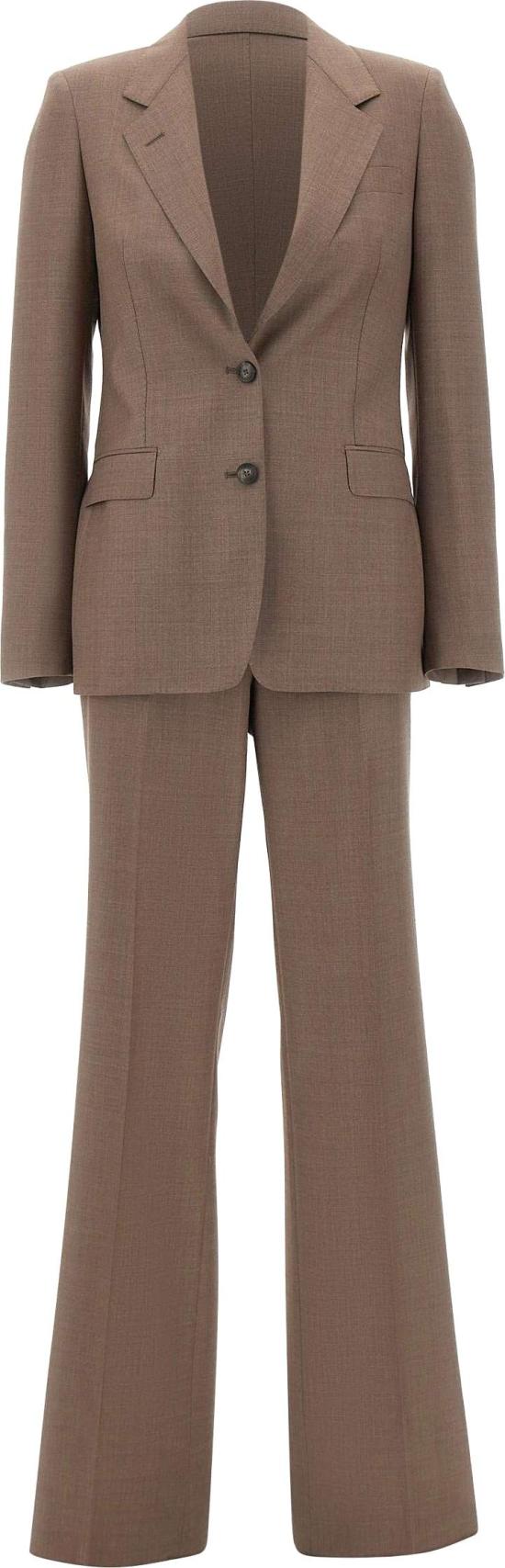26FW 딸리아토레 의류 TPARIGI12BUP550049T1198 BEIGE
