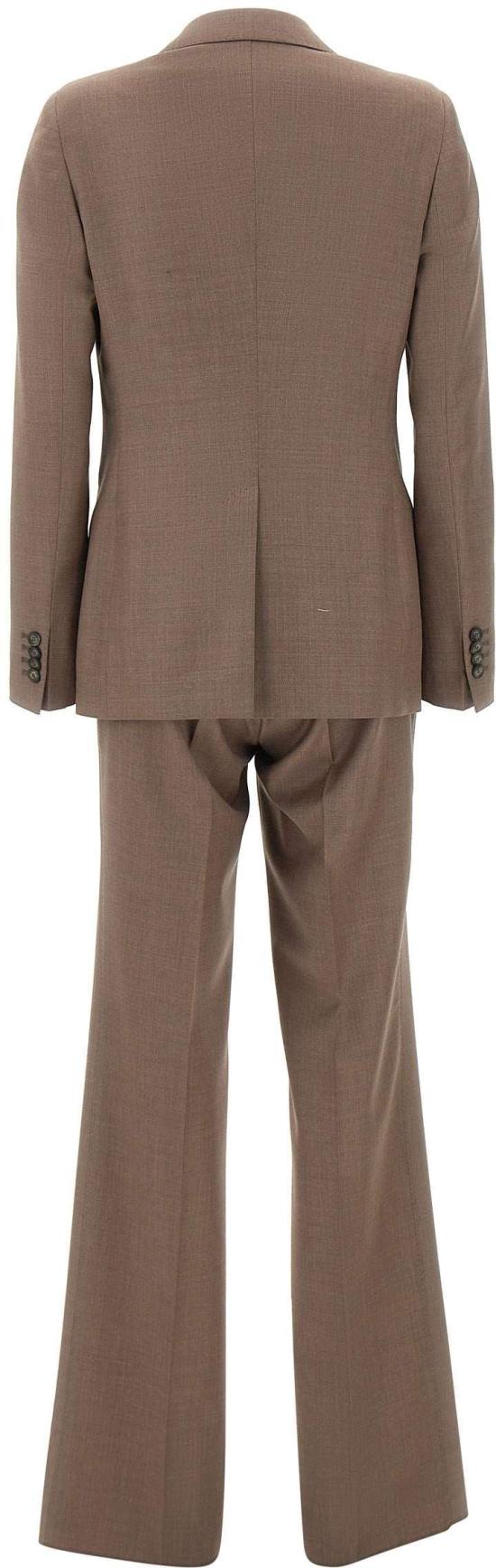 26FW 딸리아토레 의류 TPARIGI12BUP550049T1198 BEIGE - TAGLIATORE