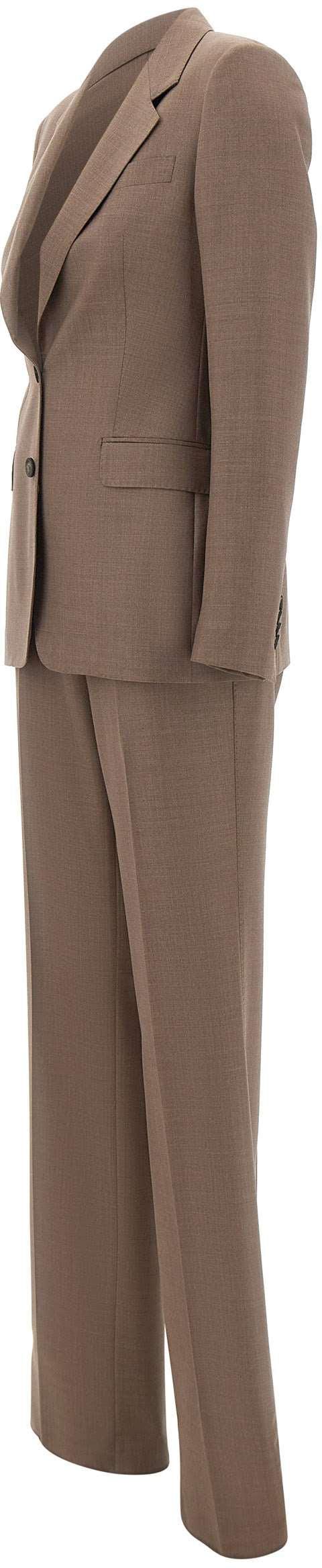 26FW 딸리아토레 의류 TPARIGI12BUP550049T1198 BEIGE - TAGLIATORE