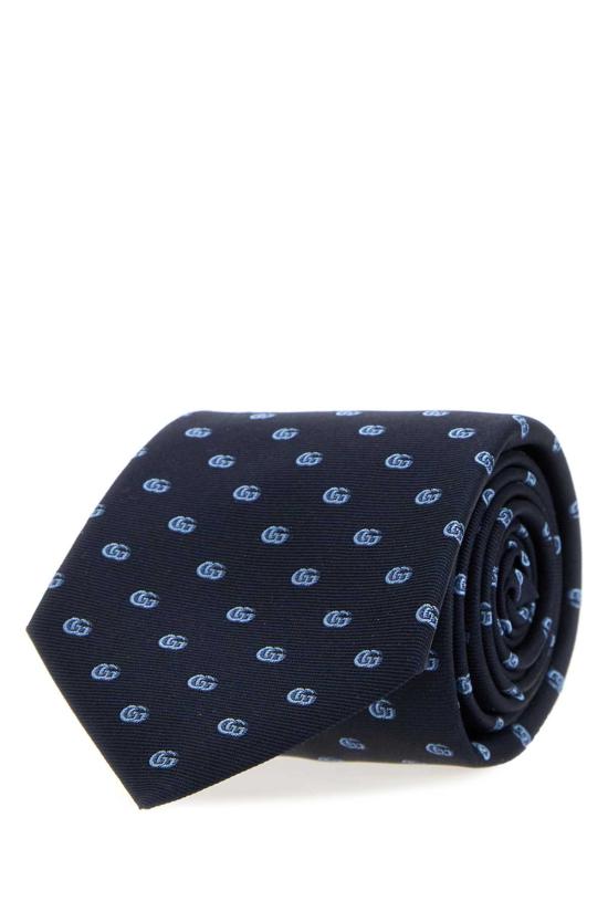 26FW 구찌 넥타이 8741124E0094269 BLU
