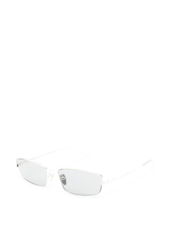 26FW 구찌 안경 865690I33308117 ARGENTO - GUCCI