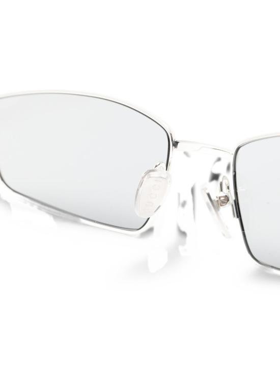 26FW 구찌 안경 865690I33308117 ARGENTO - GUCCI