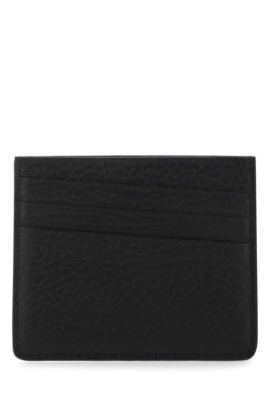 26FW 마르지엘라 4스티치 카드 홀더 SA1VX0006P4455T8013 NERO