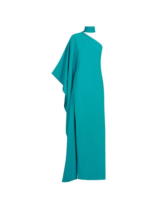 26FW 톨러 마르모 미디 원피스 TMSS2607610 AZZURRO