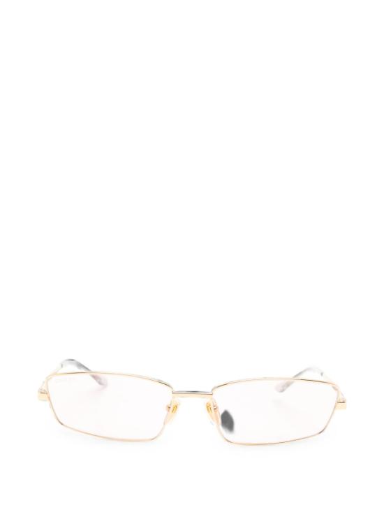 26FW 구찌 안경 865690I33308026 ORO
